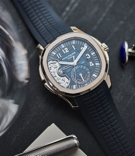 patek philippe 5650 g|Patek Philippe aquanaut reviews.